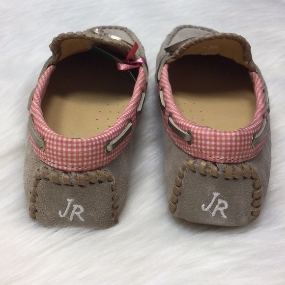 Jack Rogers - Picture 3 of 3